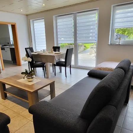 My Happy Place Apartman Goddert