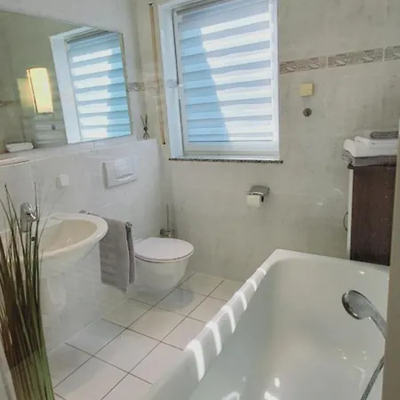 Apartment My Happy Place Goddert