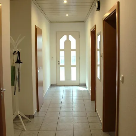 My Happy Place Apartman Goddert