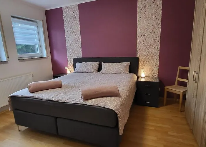 Lägenhet My Happy Place Goddert