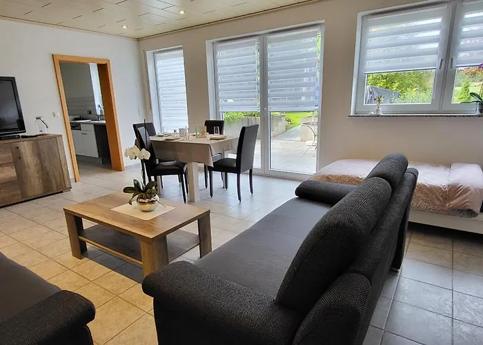 My Happy Place Lägenhet Goddert