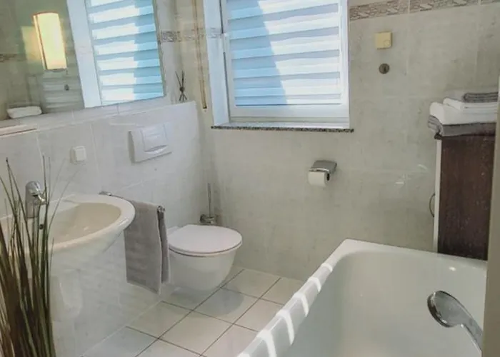 Lägenhet My Happy Place Goddert