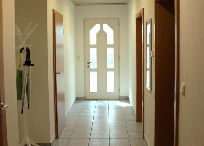 My Happy Place Lägenhet Goddert