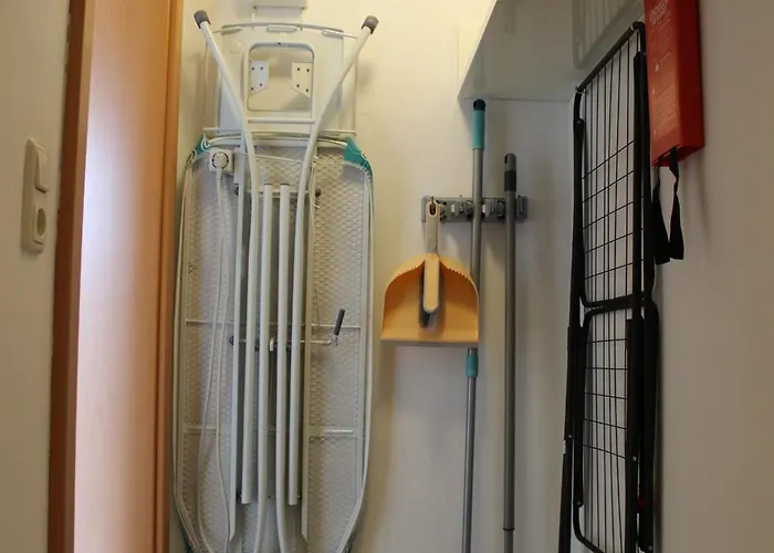 My Happy Place Lägenhet