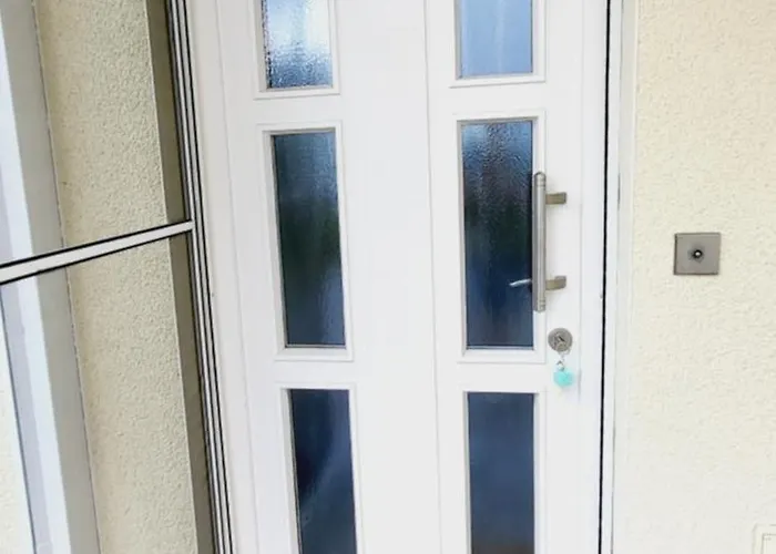 My Happy Place Goddert